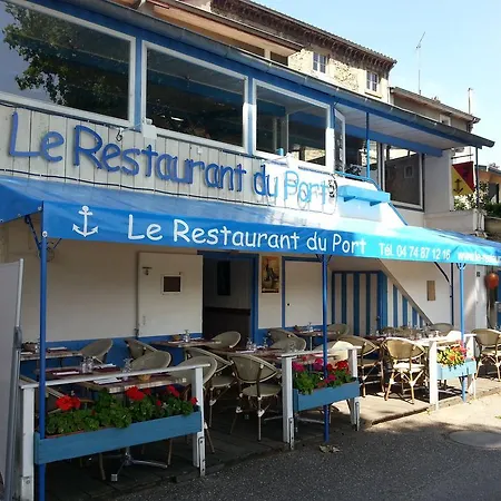 Feriehus Le Du Port